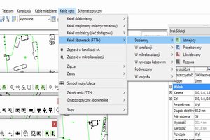 Telekom dla BricsCAD